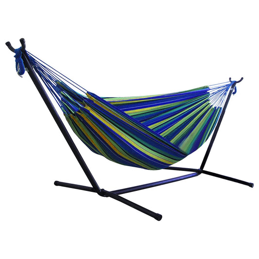 All-Season Adventure Hammock