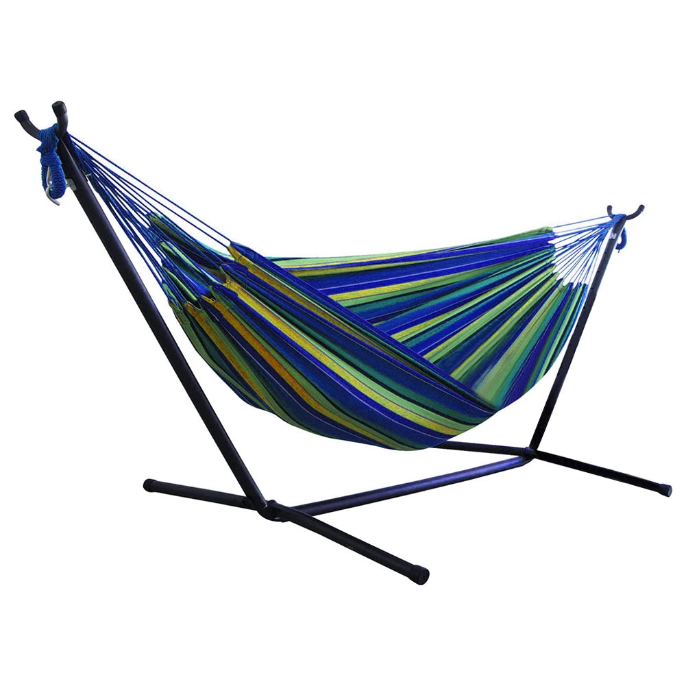 All-Season Adventure Hammock