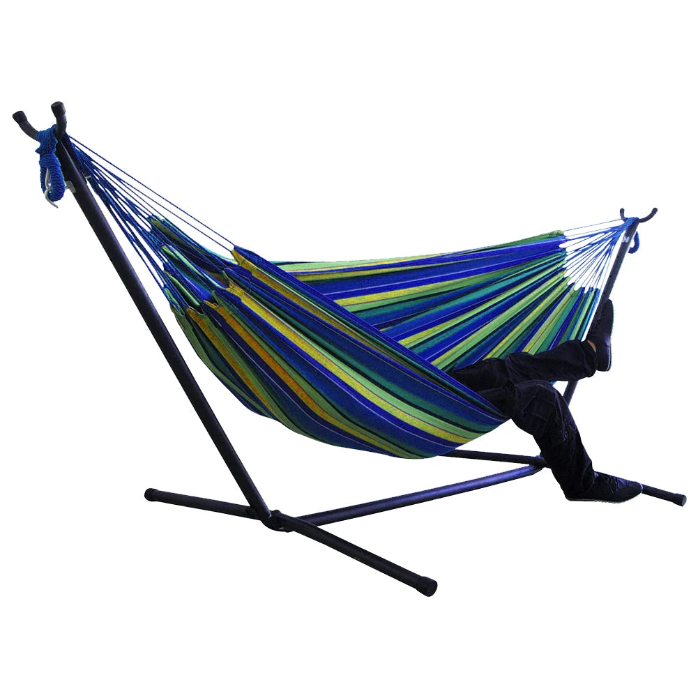 All-Season Adventure Hammock