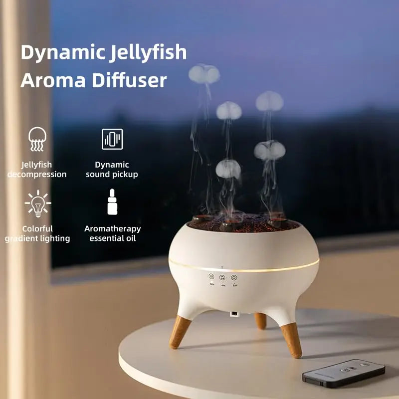 JellyGlow Humidifier