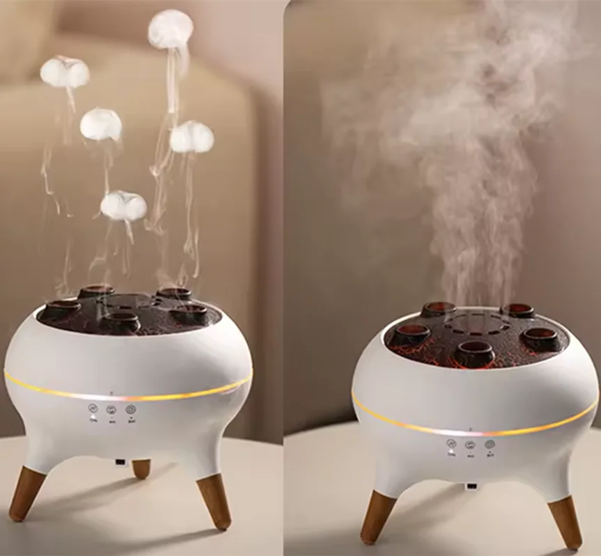 JellyGlow Humidifier