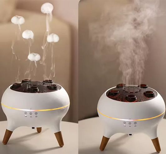 JellyGlow Humidifier