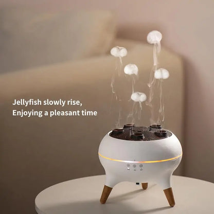 JellyGlow Humidifier