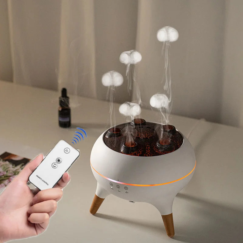 JellyGlow Humidifier