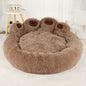 CozyPaws Pet Bed
