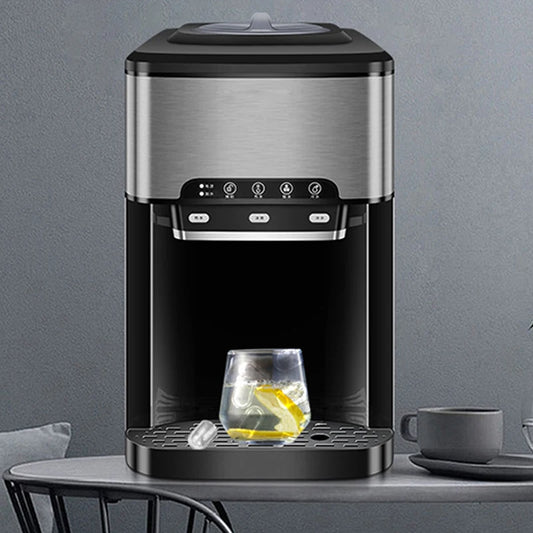 FrostFlow Ice Maker