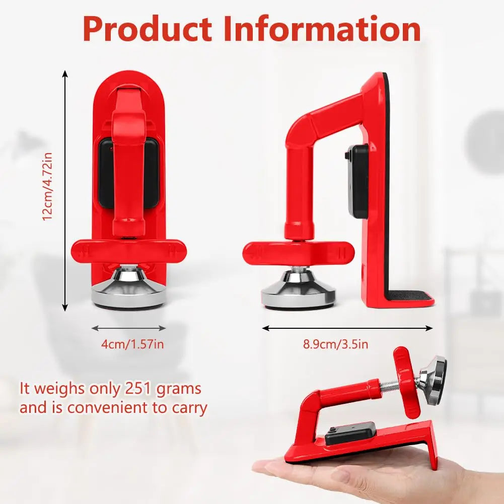 TripSafe Door Lock Alarm